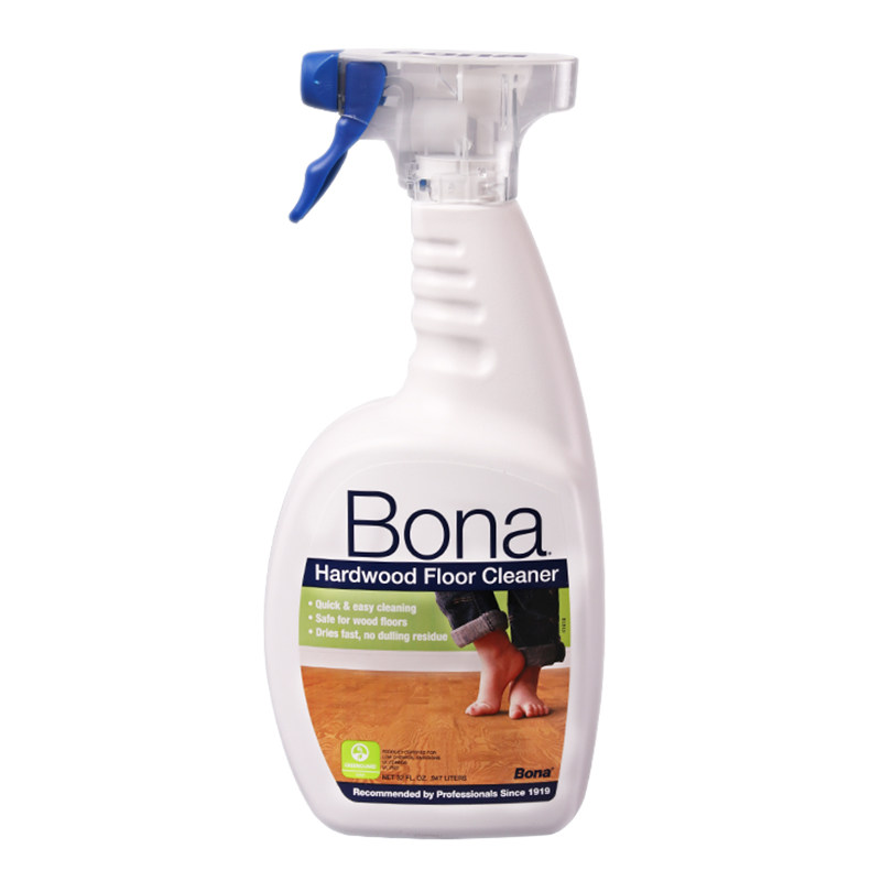 bona木地板强力去污家用清洁剂