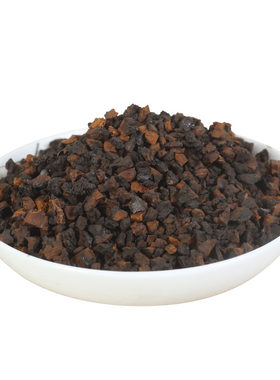 长白山茶茸桦褐孔菌代用茶黄菇菌