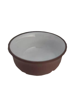 品茗杯直口朱泥紫砂家用陶瓷