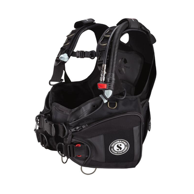 潜水X-BlackBCDScubapro