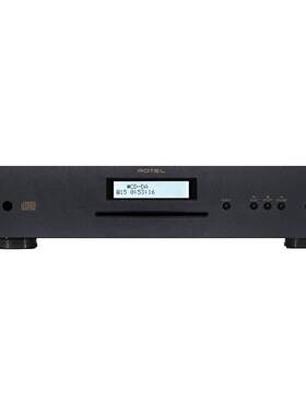英国路遥RCD630播放机