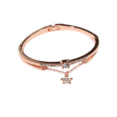 女童手链夏女孩10岁可爱卡通韩版