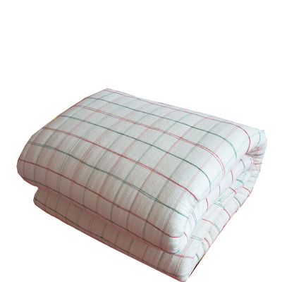 手工定做保暖加厚新疆棉被