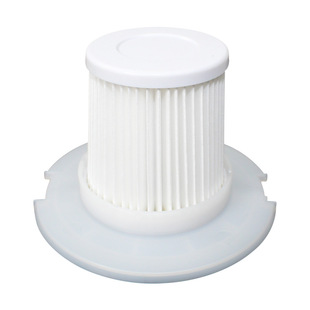 适配日本正负零 XJC-Y010 吸尘器±0滤芯网罩深泽直人滤网配件