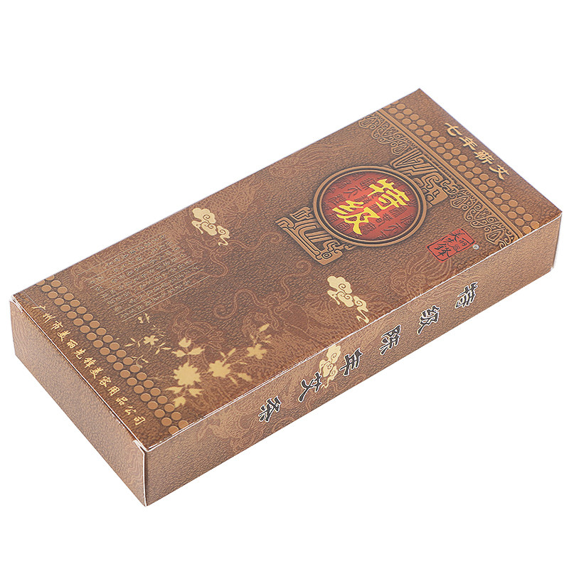 美丽先锋特级野生艾条