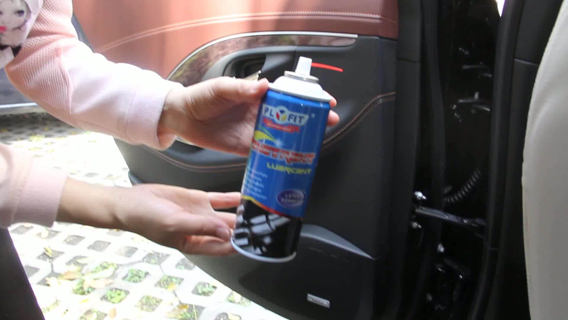 Multi Purpose Car Anti Rust Lubricant Oil Spray Buy Anti Rust Spray