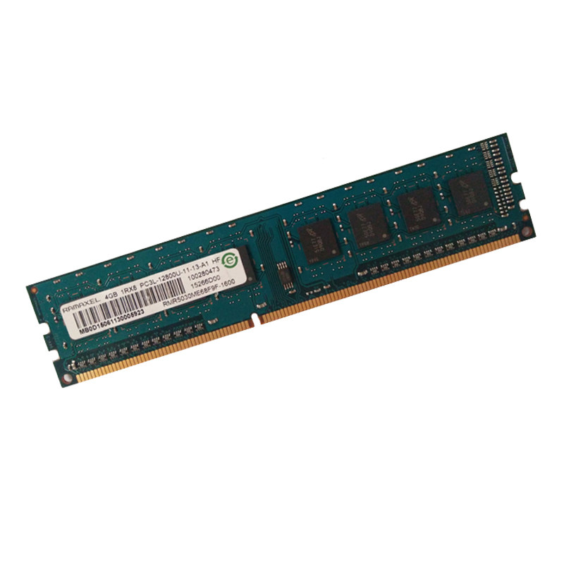 联想专用Ramaxel记忆科技DDR3 1600 1333  8G  4G 2G台式机内存