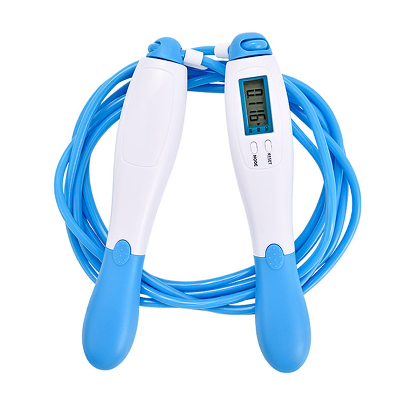 跳绳计数中考试专用成人儿童体育