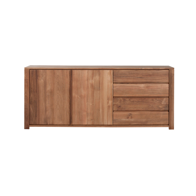 MountainLiving进口柚木餐边柜