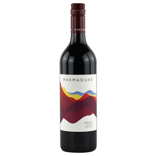 澳大利亚玛杜克西拉红葡萄酒Cape Mentelle Marmaduke Shiraz