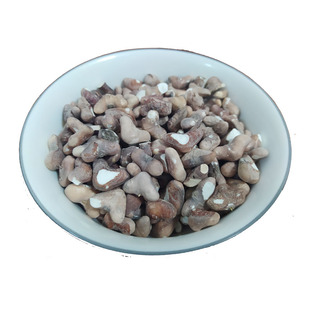 菱角米干货500g洪泽湖野生去壳四角菱角肉5斤散装新鲜货煮粥炖汤