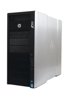 惠普z820图形工作站hp