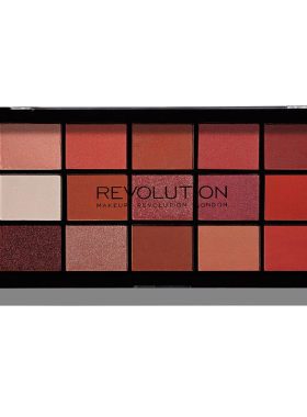 英国眼影MakeupRevolution