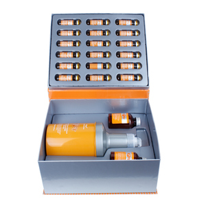 汉高发膜修复干枯毛躁护理套装顺