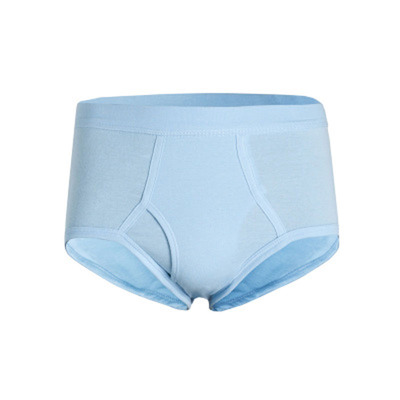 纯棉内裤夏季高腰宽松弹力金弘圣
