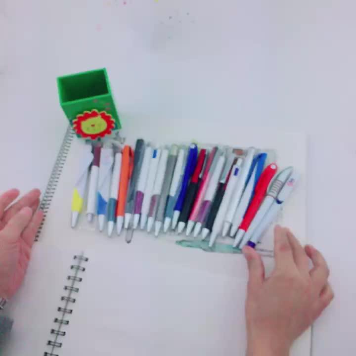 Finger Games Ball Point Pens Buy Pen For Girl,Pen For Games,Pen For Finger Game Product on