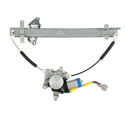 轩逸骊威玻璃升降器总成