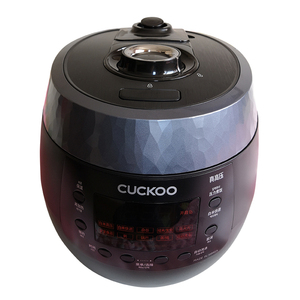 cuckoo/福库韩国高压智能电饭煲