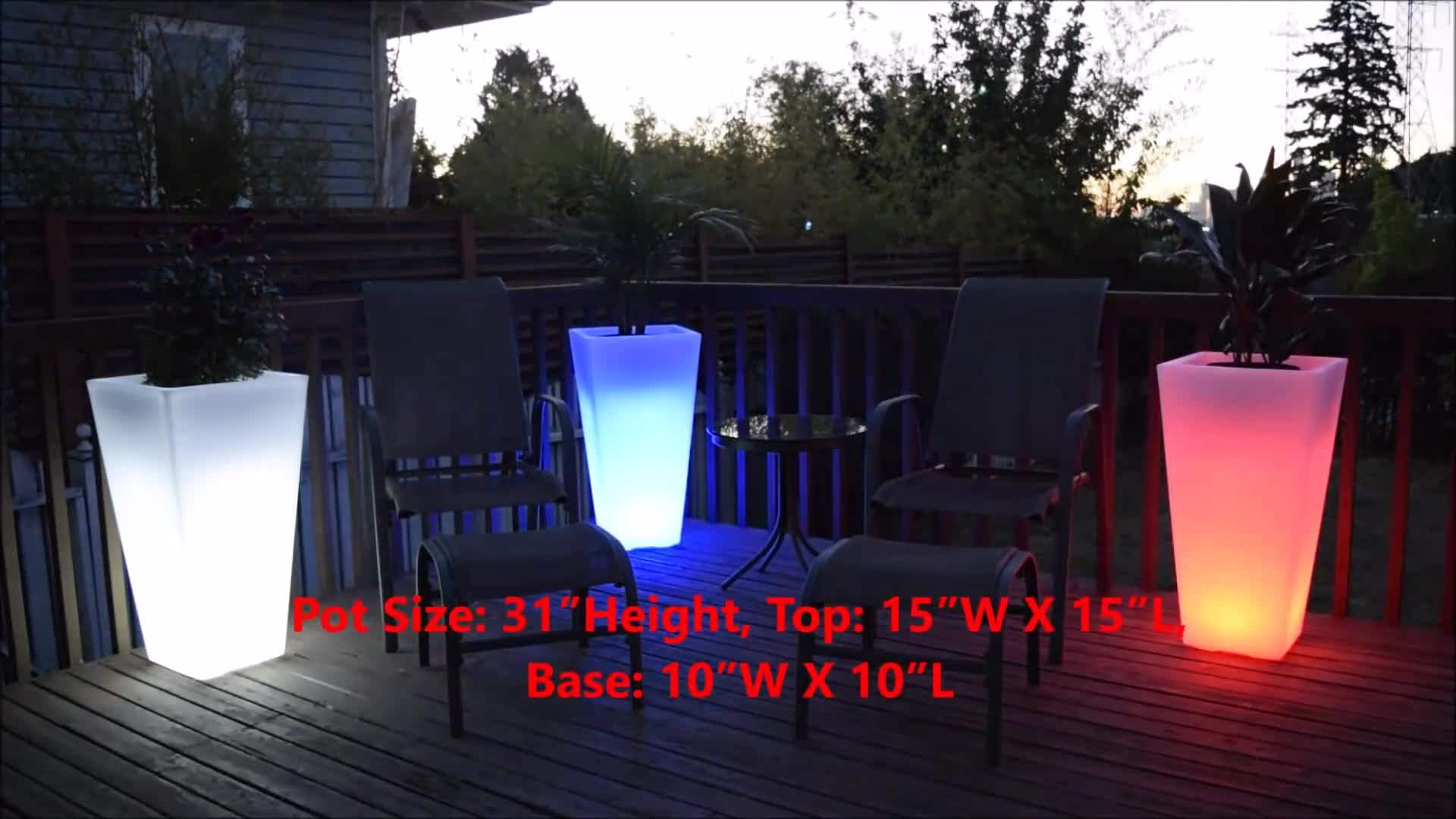 Decorative Plastic Plant Pots Plastic Flower Pot Liners Made In China