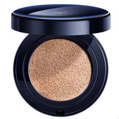 fox芙珂姿彩妆轻柔气垫bb霜防晒