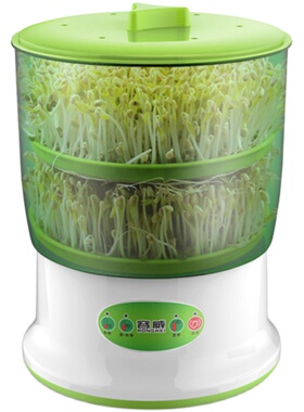 全自动特价清仓正品大容量豆芽机