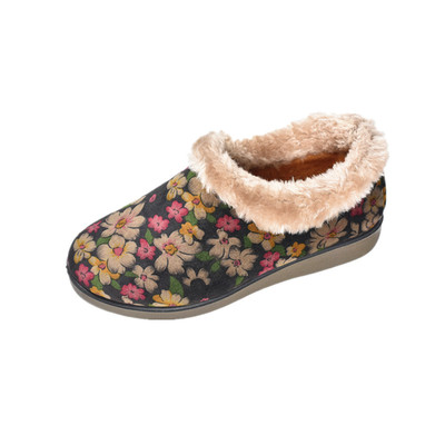 老北京布鞋加肥包跟特大号4142