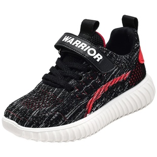 回力童鞋2026春夏新款儿童透气网面网鞋男童鞋子运动鞋女童椰子鞋