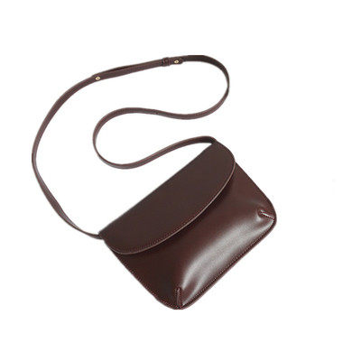 小众设计包女韩版气质复古风琴