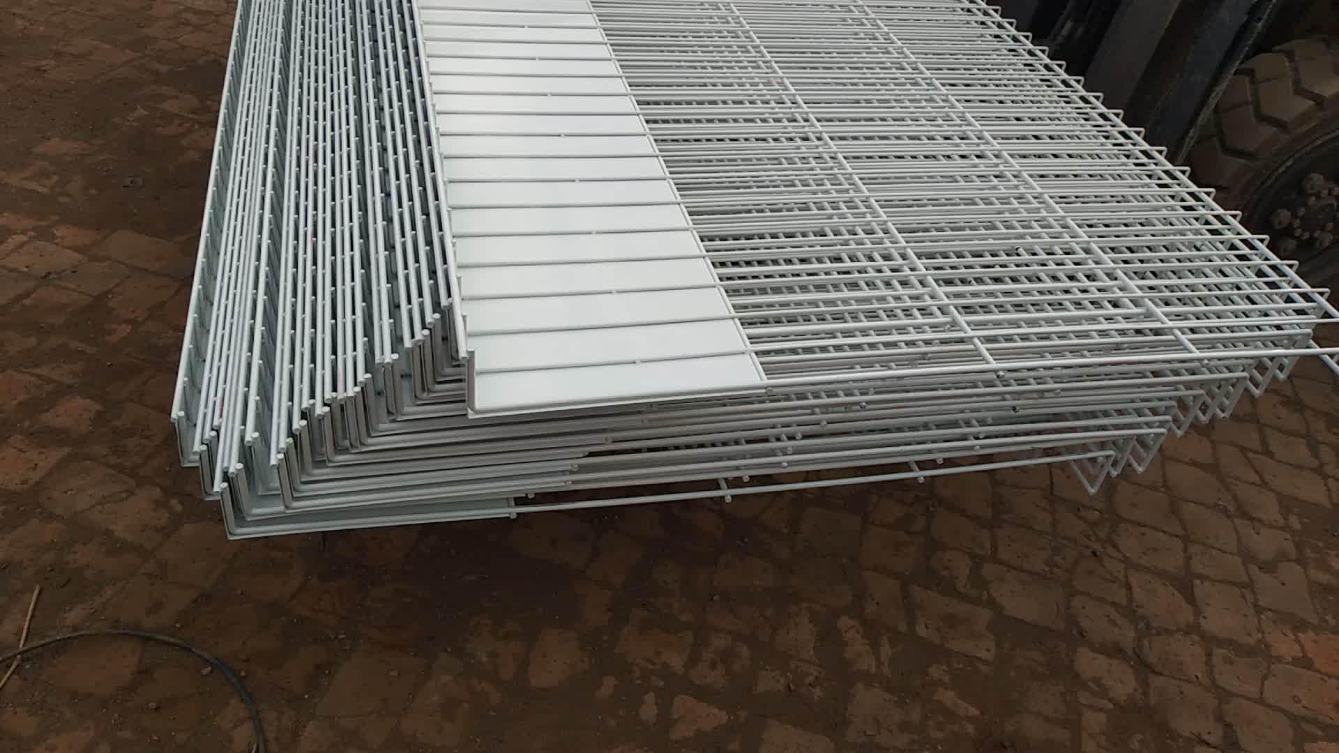 Shuxin Factory Direct Supply New Design Metal Safety Edge Protection