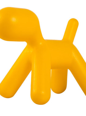 创意椅子幼儿园玩具橱窗动物造型