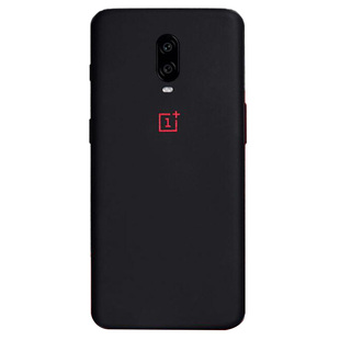 机肤品牌贴纸一加6t 贴纸背贴机肤贴纸Dbrand款一加7pro 3M膜手机
