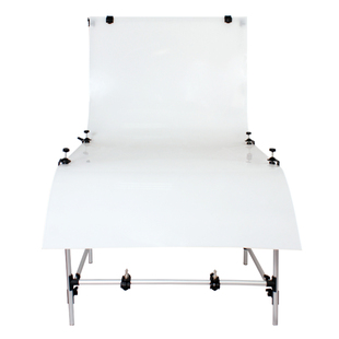 60*130cm静物台淘宝产品拍摄摄影台可折叠静物珠宝拍照拍摄静物台