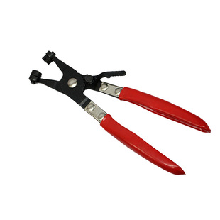 直型喉式管束钳 水管钳卡钳 卡扣钳 水管卡箍钳直型管箍钳子包邮