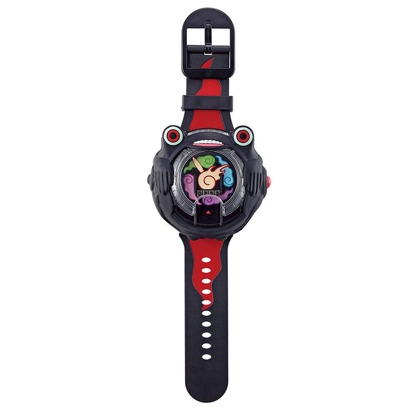 BANDAI 万代 DX 妖怪手表 黑妖 日版