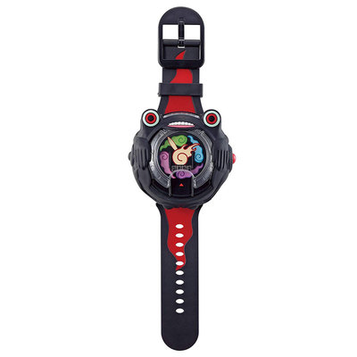 BANDAI 万代 DX 妖怪手表 黑妖 日版