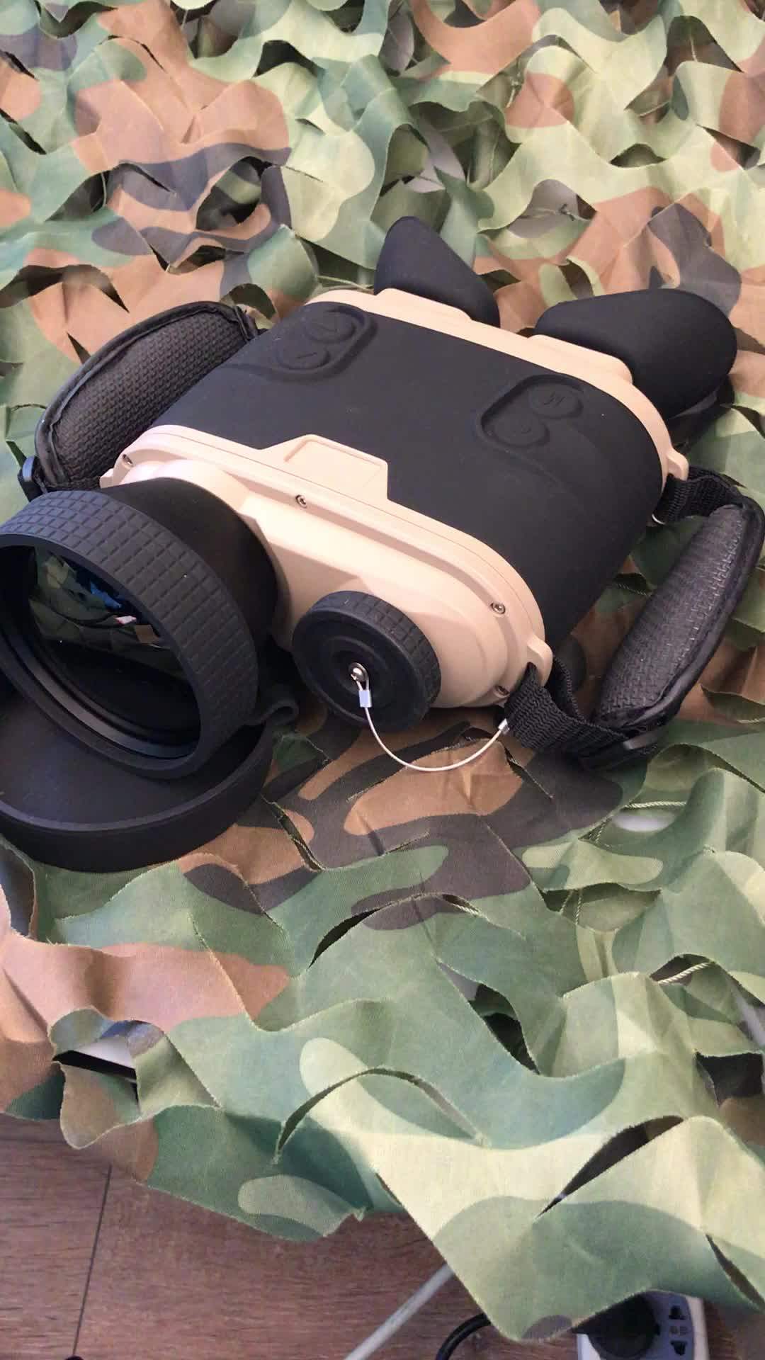 Cheap Infrared Thermal Military Night Vision Goggles Buy Night Vision