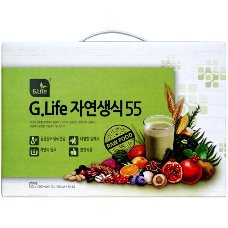 蔬粉谷蔬粉韩国生食玛哈念