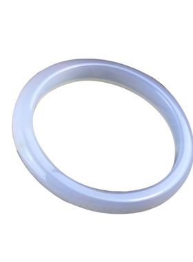 大清仓阜新风白色精品水晶手镯