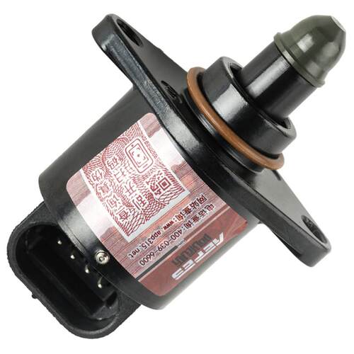 阿派斯雪佛兰新赛欧1.2 1.4怠速马达别克赛欧怠速阀控制阀电机