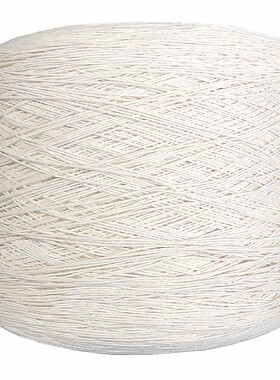 刺子绣线蓝染布手缝线手工DIY