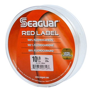 SEAGUAR西格碳线红标进口海钓海筏碳氟线路亚线钓鱼线前导矶钓线