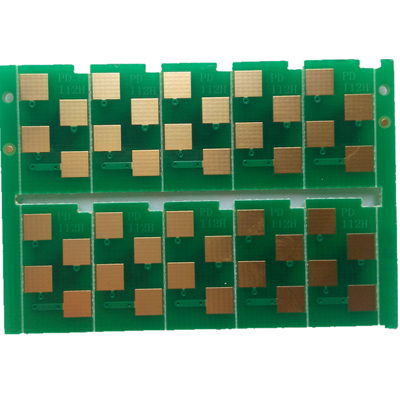 适用奔图PD130S PD100 PD110 PD200 P1000 M5000L M5100硒鼓芯片