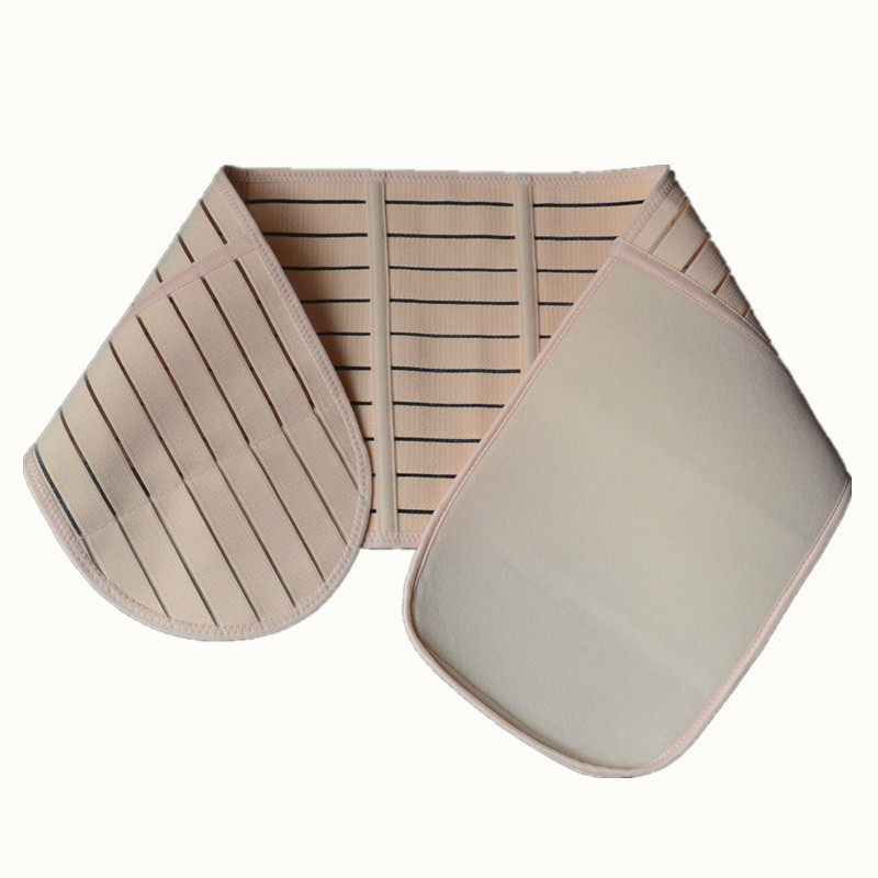 天天特价夏季超薄无痕束腰束腹带女产后透气减小肚子女2件70