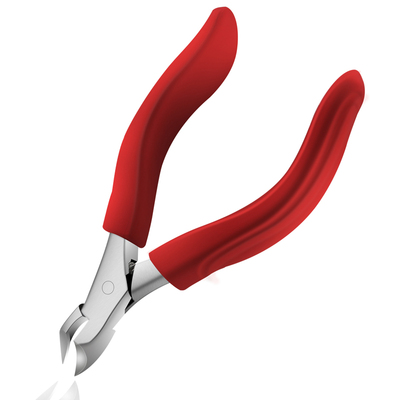 灰厚硬甲专用指甲剪指甲刀