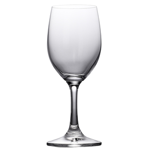 石岛水晶玻璃高脚杯红酒杯家用套装高档欧式创意葡萄酒杯大号酒具