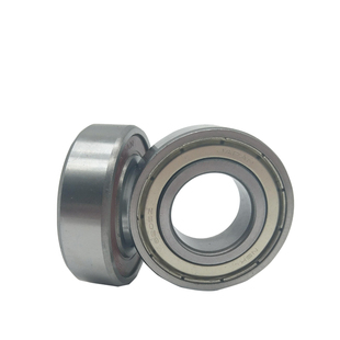 进口NSK轴承6000 6001 6002 6003 6004 6005ZZ DDU 高速电机轴承