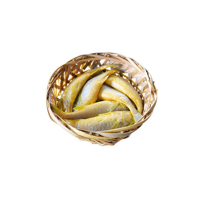 德裕隆潮汕鱼饭非遗老字号传统黄花鱼饭红口新鲜低脂海鲜即食