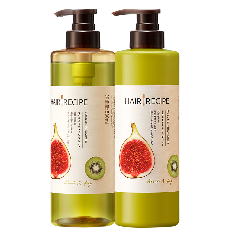 Hair Recipe品牌属于哪个国家 是什么档次 Hair Recipe品牌怎么样 Hair Recipe品牌介绍 十大牌子网