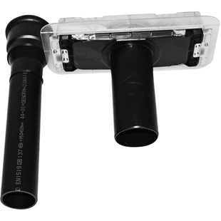 吉博力GEBERIT淋浴房长条形地漏大排量卫生间防臭地漏CleanLine