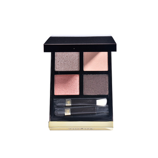 TOM FORD 汤姆福特四色眼影盘tf大地色烟熏妆04# Honeymoon